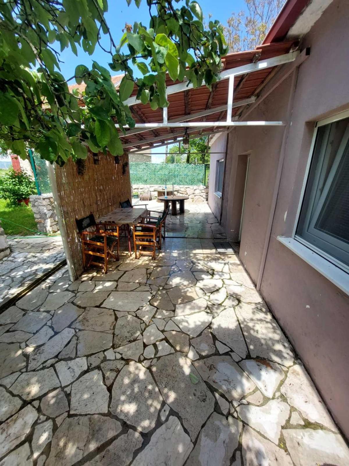 Village Flower Ivy Montenegro Nikšić Extérieur photo